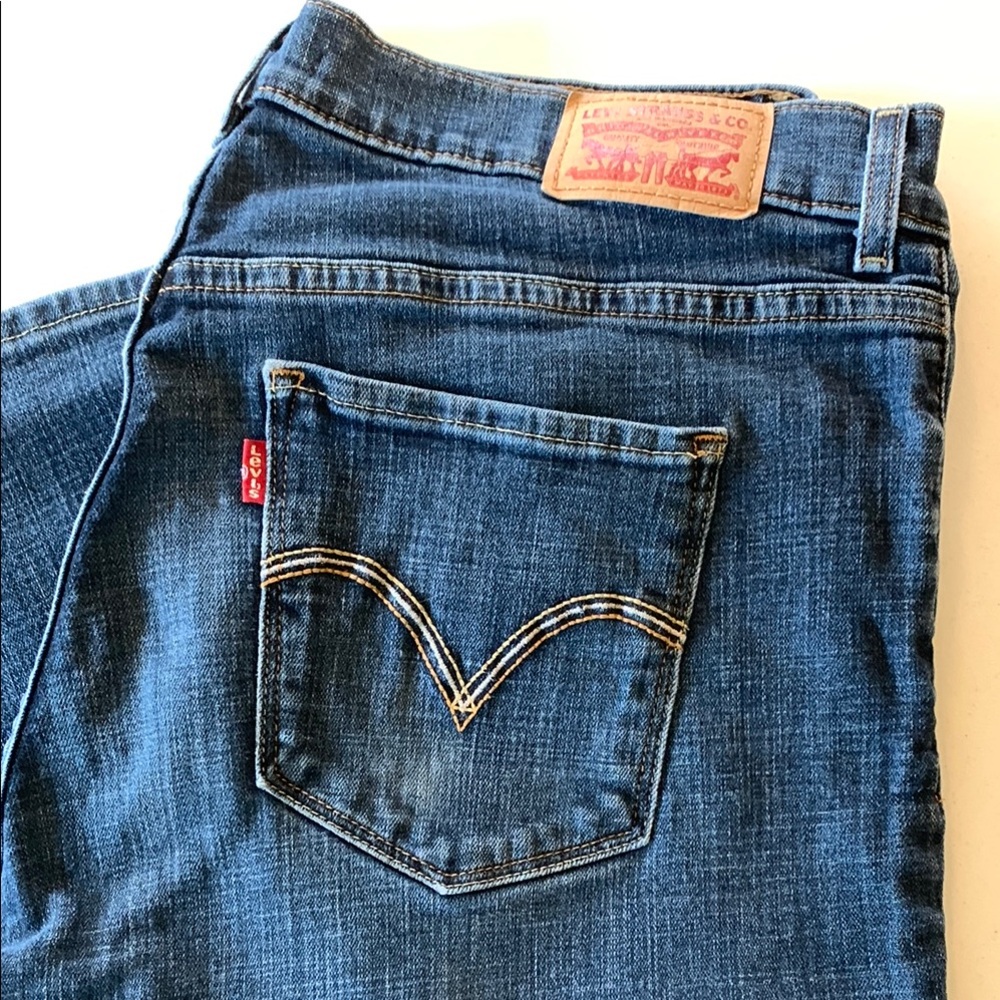 Levi’s Jeans